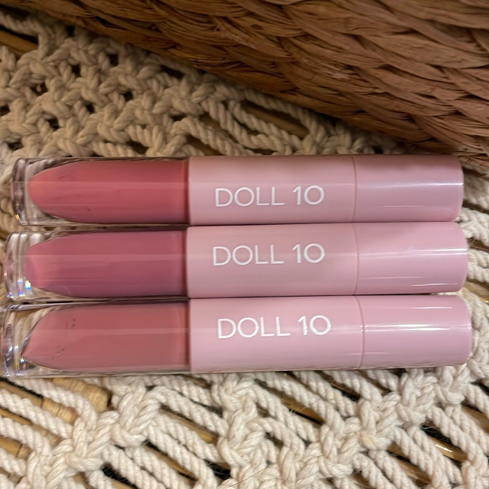 Lipstick/lipgloss
